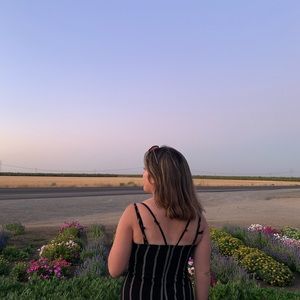 Meet your Posher, Claire